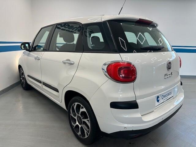 Fiat 500L 1.4 95 CV Pop Star * EURO 6 * 2018 *