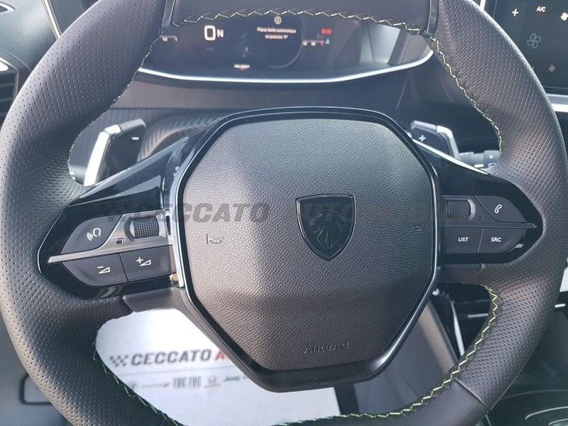 Peugeot 2008 2008 1.2 puretech GT s&s 130cv eat8