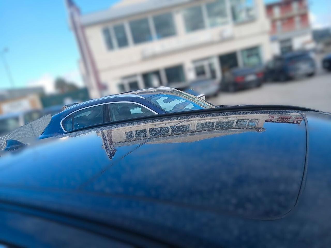 Bmw 525 520d xDrive Touring Luxury Line 2019