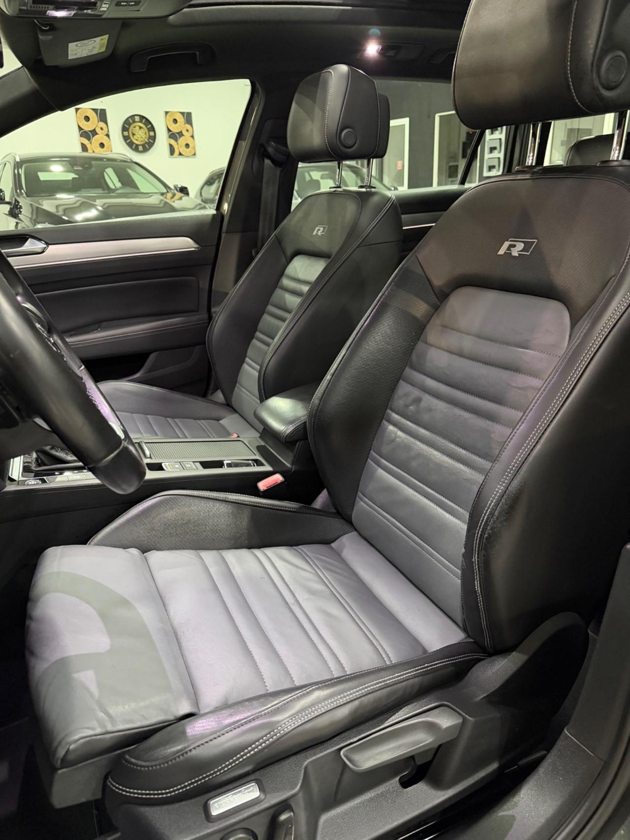 Volkswagen Passat Variant 2.0 TDI DSG Executive BlueMotion Tech.