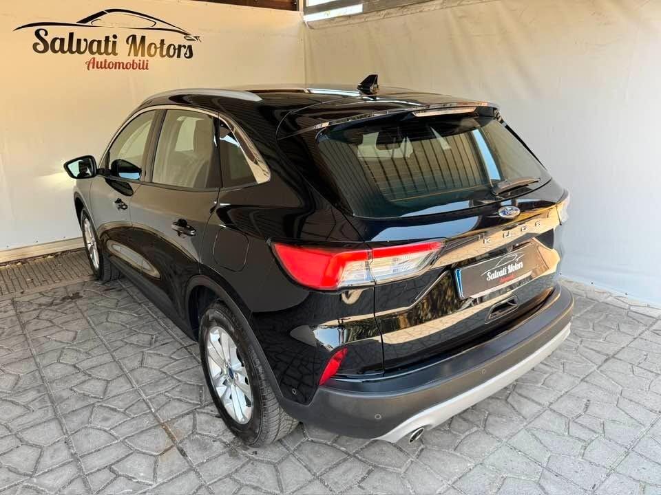 Ford Kuga 1.5 EcoBlue 120 CV 2WD Titanium Business