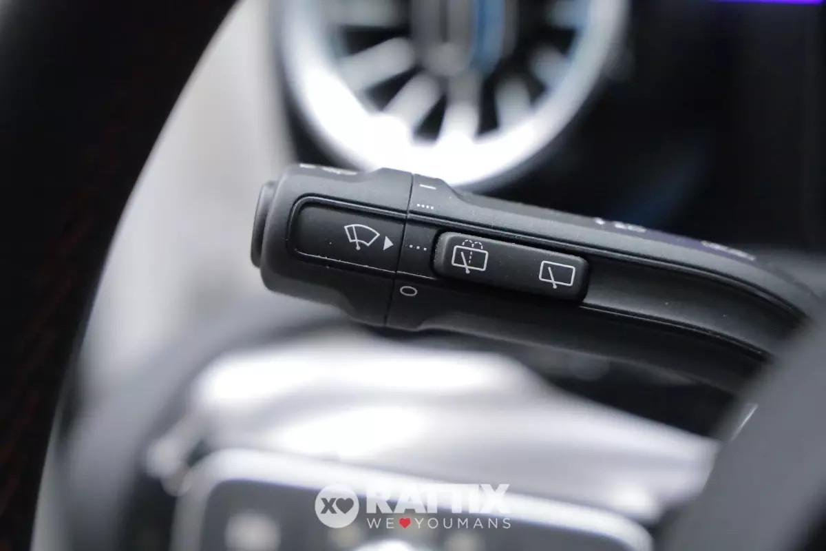 Mercedes-Benz A 180 1.3 136CV AMG Line Advanced Plus Auto