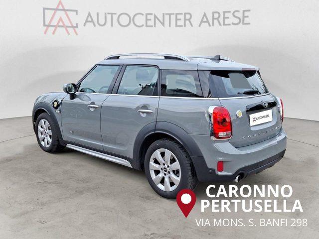 MINI Countryman 1.5 Cooper SE Business Countryman ALL4 Automatica