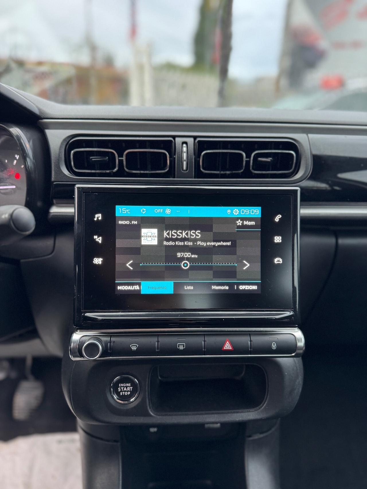 Citroen C3 PureTech 83 S&S You