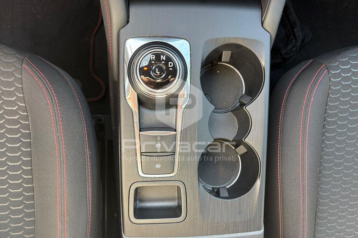 FORD Kuga 2.5 Full Hybrid 180 CV CVT 2WD ST-Line