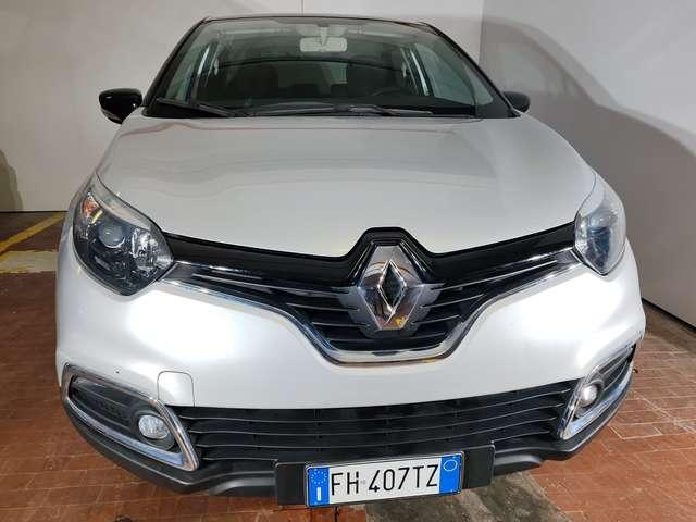 Renault Captur Captur 0.9 tce Zen 90cv E6
