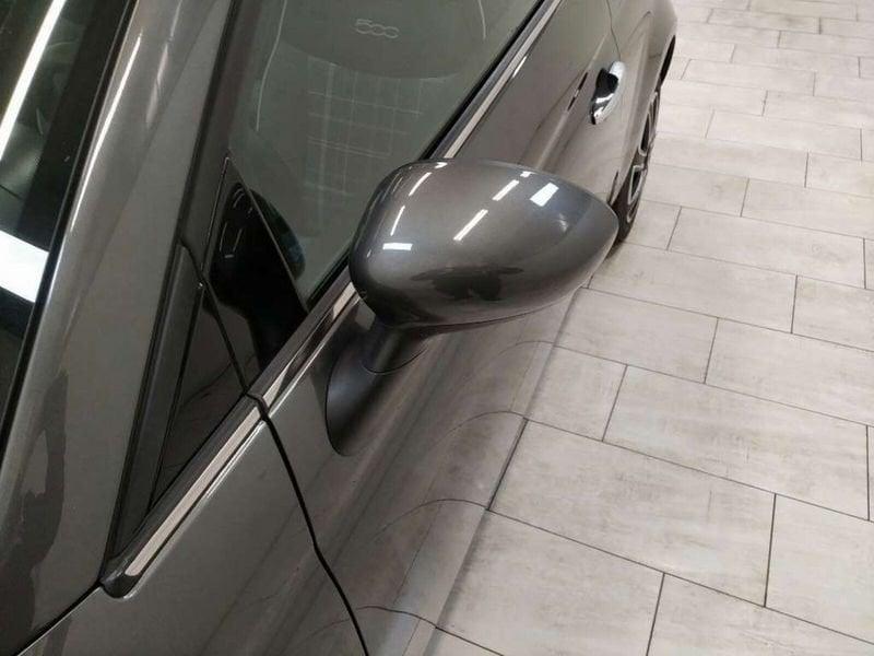 FIAT 500 1.2 Lounge 69cv my20