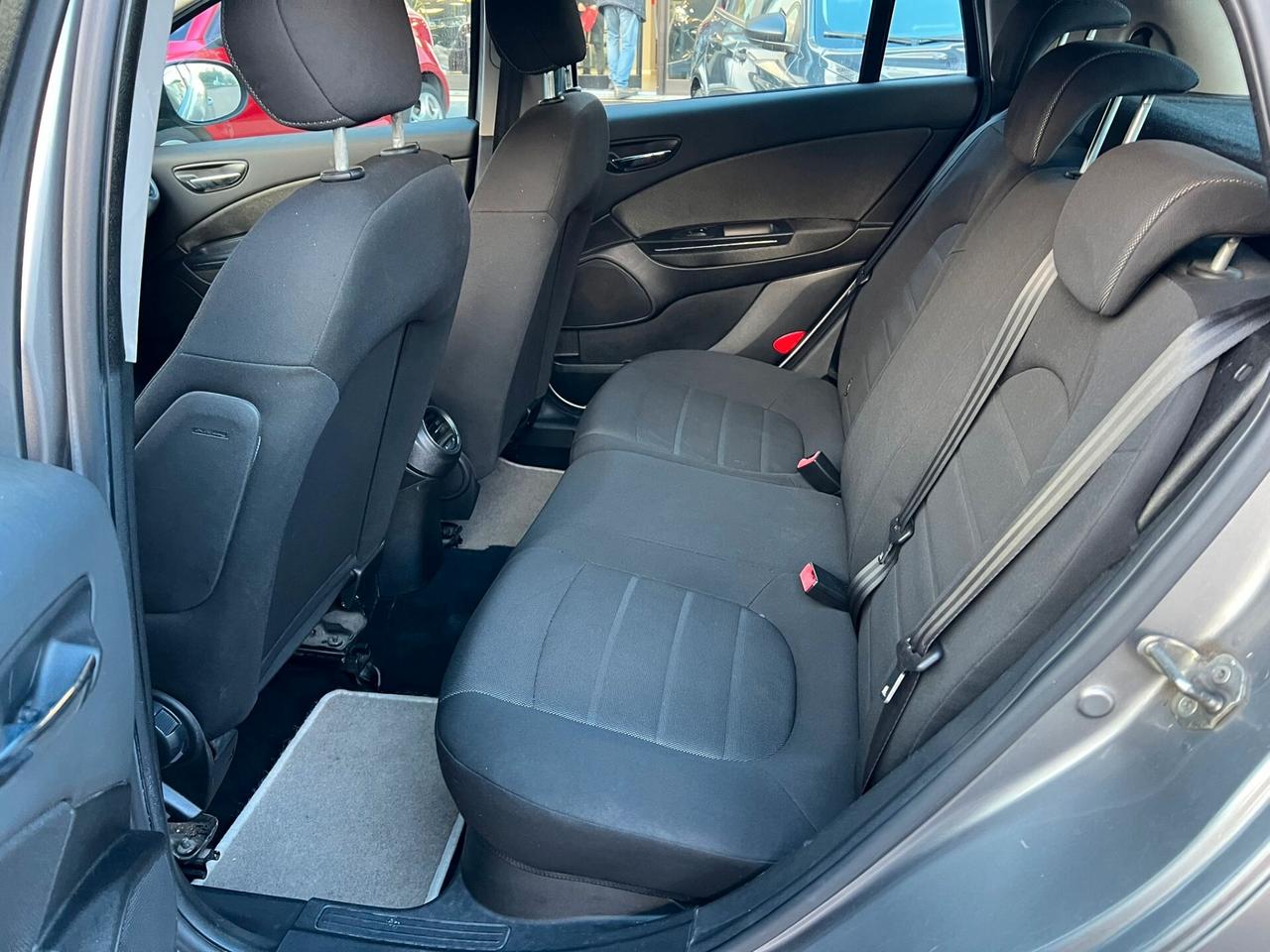 Fiat Bravo 1.6 MJT 120 CV DPF Dynamic