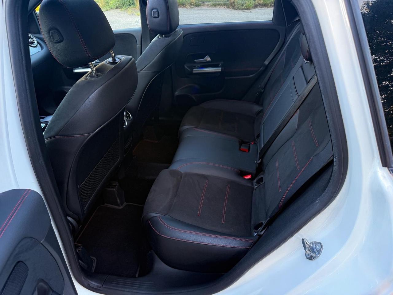 Mercedes-benz B 180 d Automatic Premium