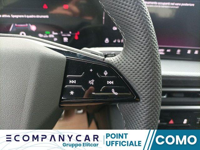 AUDI Q5 40 TDI 204 CV quattro S tronic Identity Black