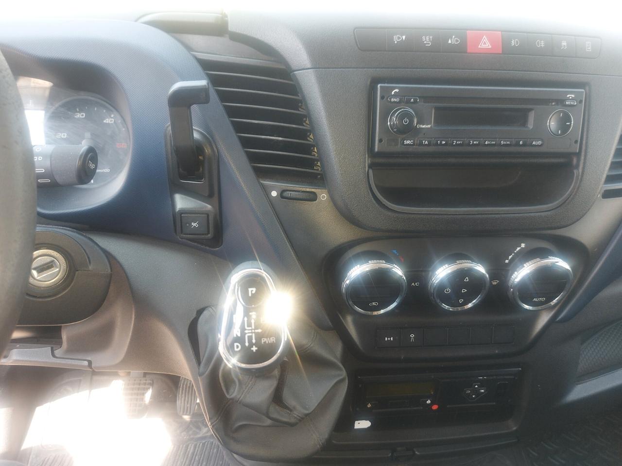 Iveco Daily 70C21 A8 AUTOMATICO