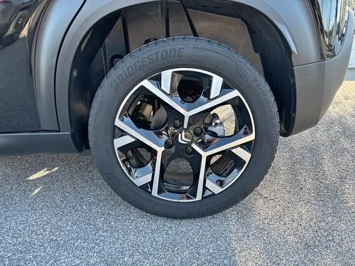 Citroen C3 Aircross PureTech 130 S&S EAT6 Max