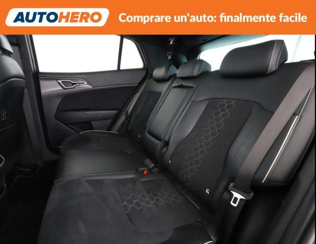 KIA Sportage 1.6 TGDi HEV AT GT-line