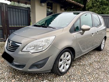 Opel Meriva 1.7 CDTI Cosmo *AUTOMATICA*