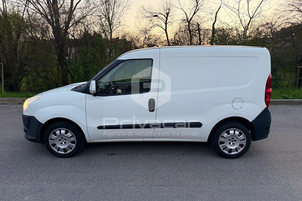 FIAT Doblò 1.4 PC-TN Cargo Lamierato