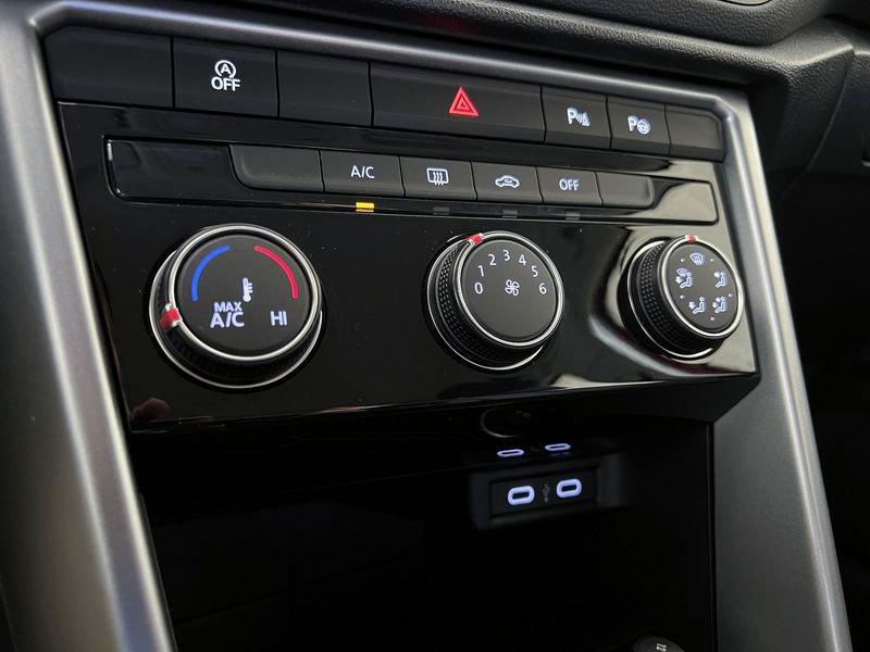 Volkswagen T-Roc T-Roc 1.0 TSI Life