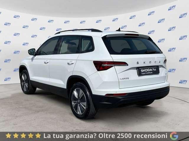 Skoda Karoq 2.0 tdi evo Ambition 4x4 150cv dsg