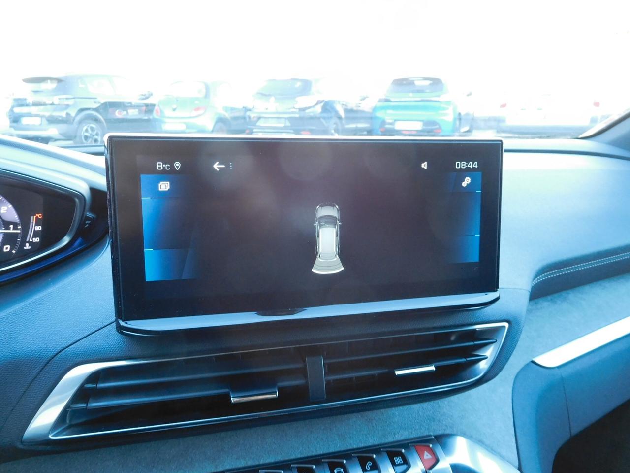 Peugeot 3008 PureTech Turbo 130 S&S GT