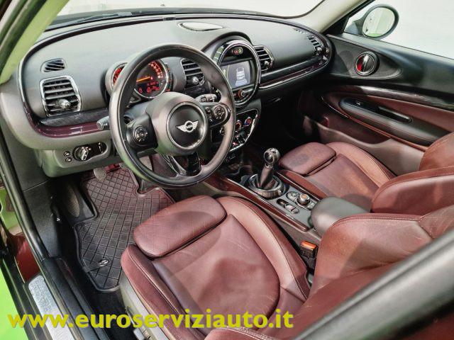 MINI Clubman 1.5 Cooper