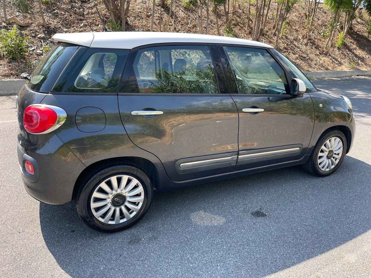 Fiat 500L Lounge