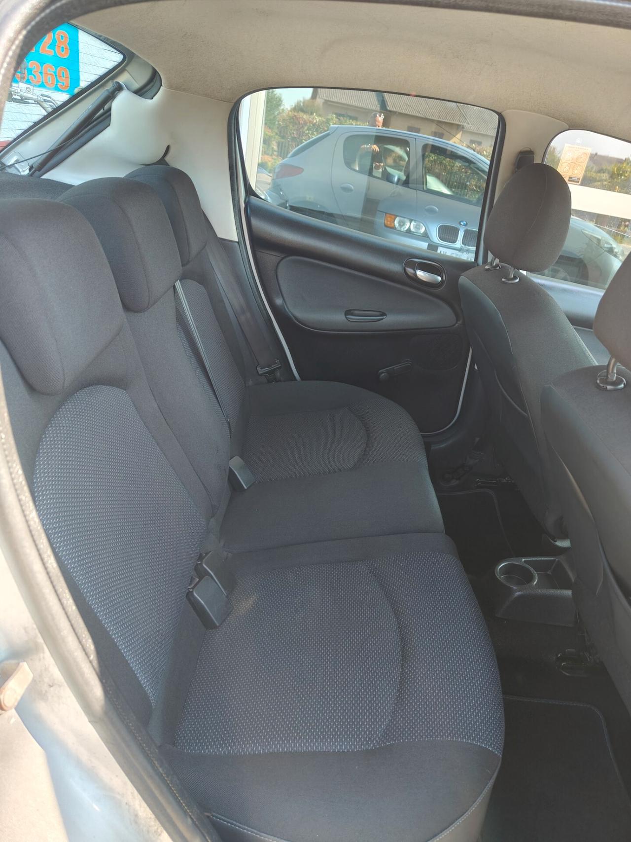 Peugeot 206 Plus 1.4 HDi 70CV 5p. Trendy