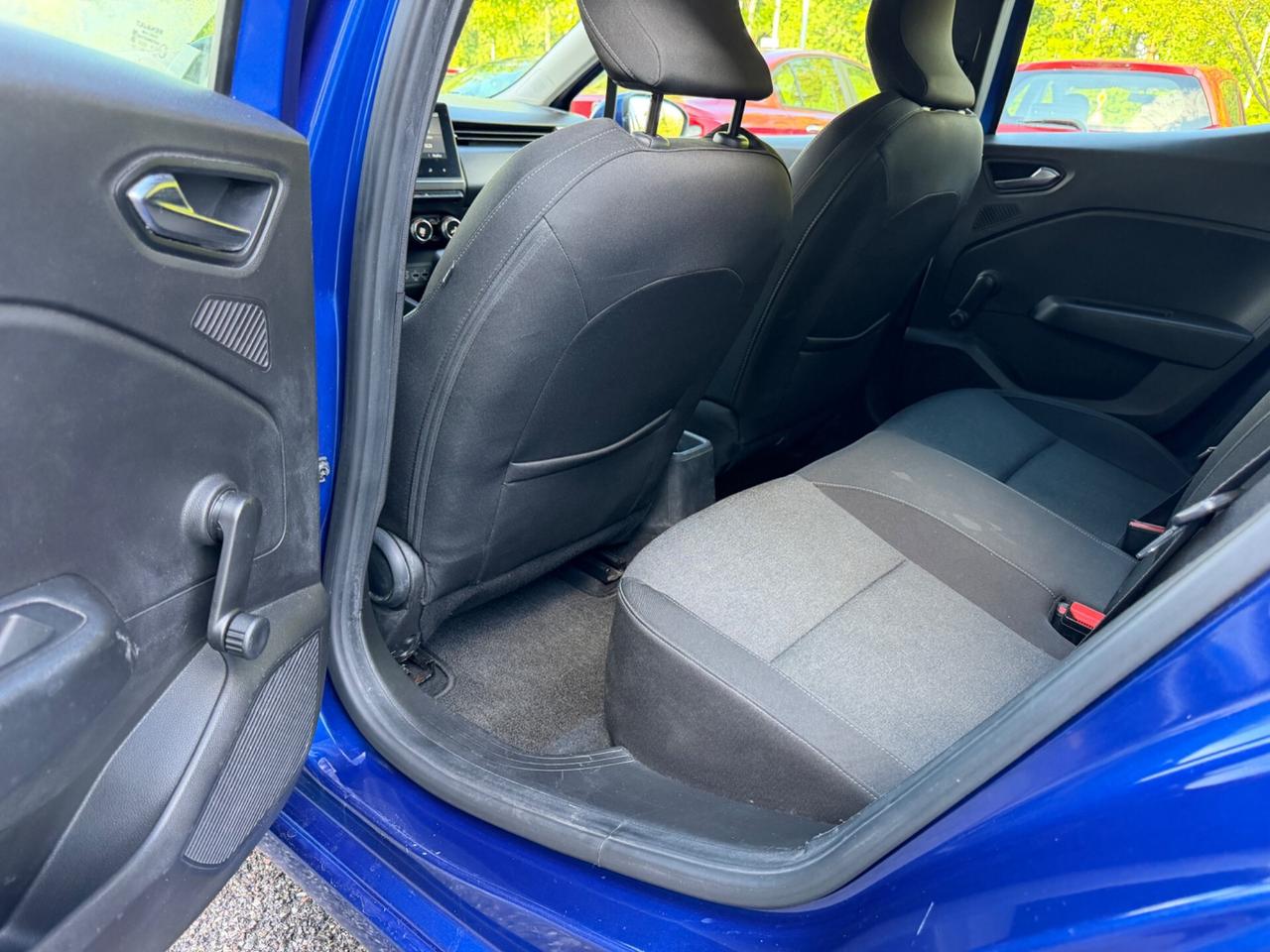 Renault Clio Full Hybrid E-Tech 140 CV 5 porte Zen