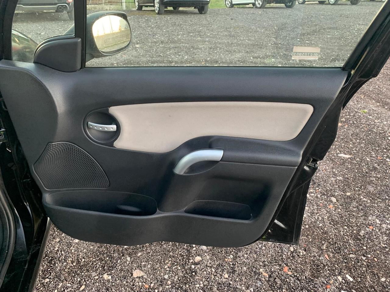 Citroen C3 1.4 Exclusive