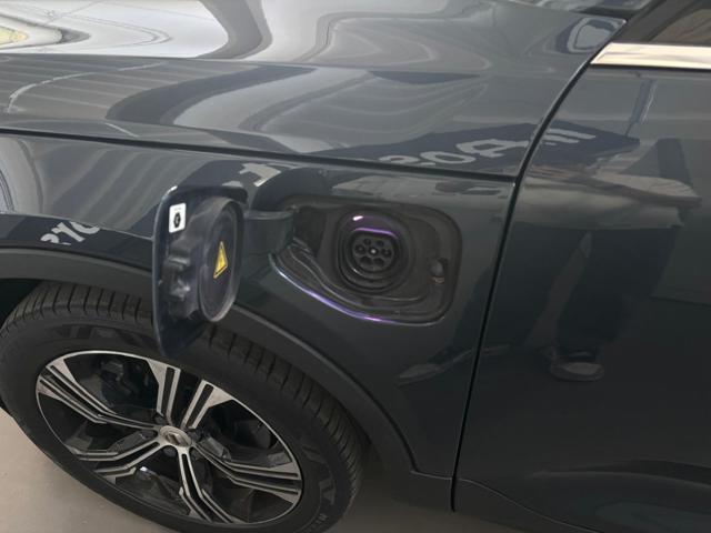 VOLVO XC40 T5 Recharge Plug-in Hybrid Inscription Expression