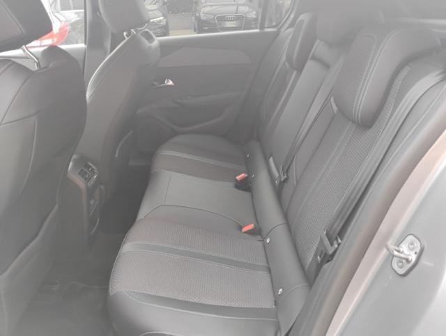 PEUGEOT 308 BlueHDi 130 S&S EAT8 Allure Pack