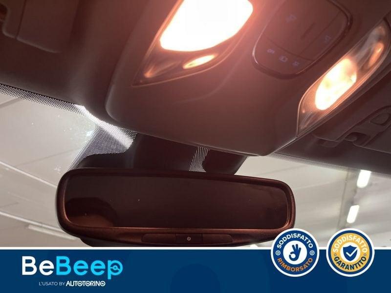 Jeep Compass 2.0 MJT OPENING EDITION 4WD 140CV AUTO