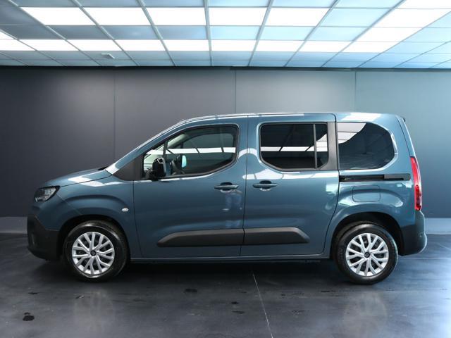 FIAT Doblo Doblò 1.5 BlueHdi 100 CV PC