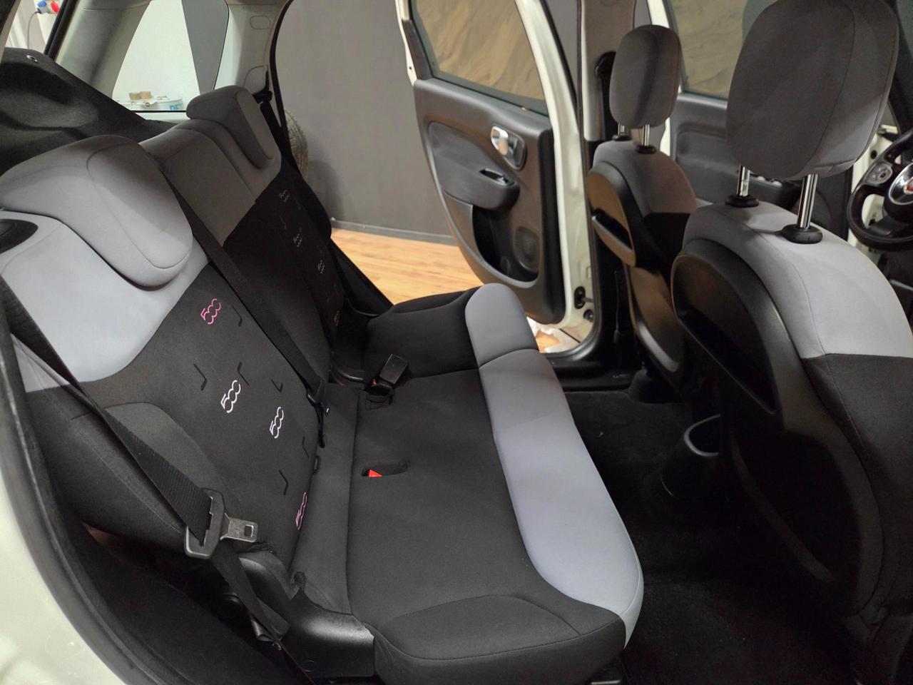 Fiat 500 L 500L 1.3 mjt Pop Star 85cv dualogic