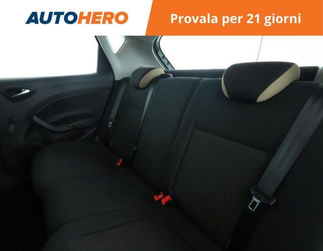 SEAT Ibiza 1.0 75 CV 5p. Style