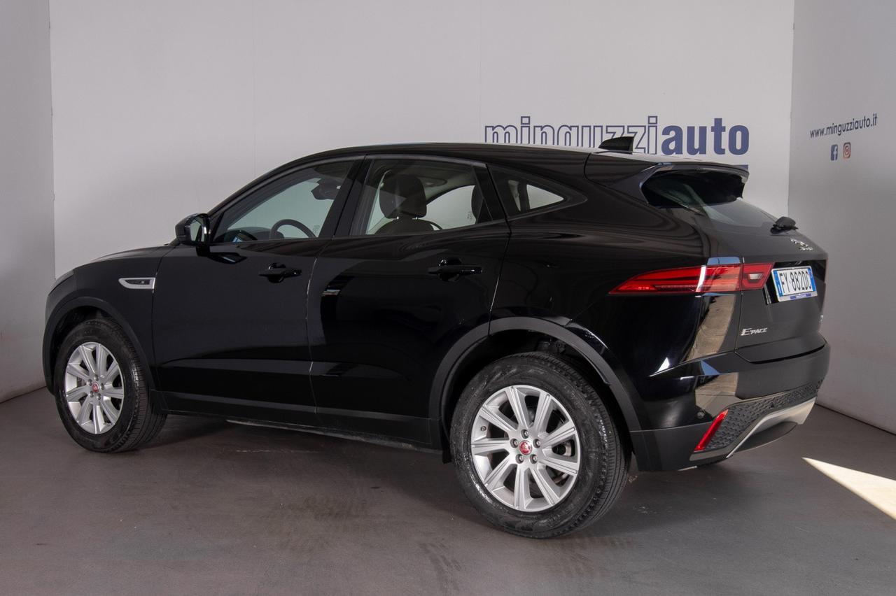 Jaguar E-Pace S 2.0d Awd 150cv Auto