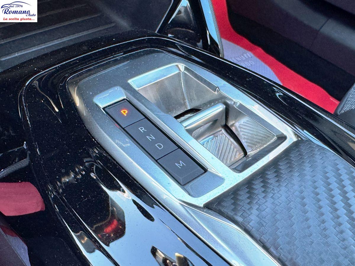 PEUGEOT - 2008 - PureTech 130 EAT8 Allure#SOLO 8.800KM!