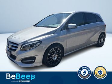 Mercedes-Benz Classe B B 220 D SPORT TECH AUTO