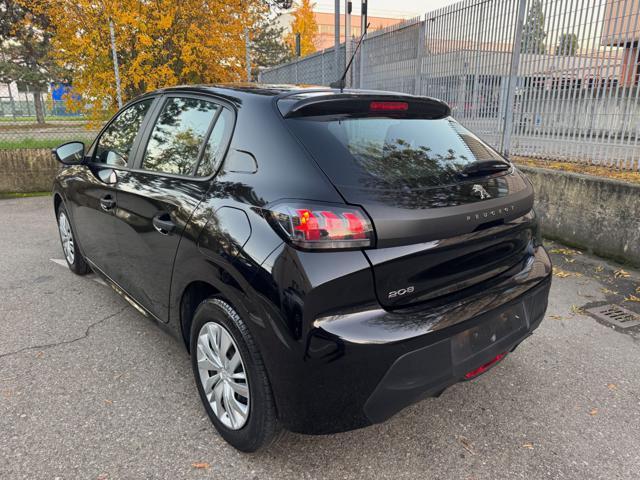 PEUGEOT 208 PureTech 75CV 5 porte Active