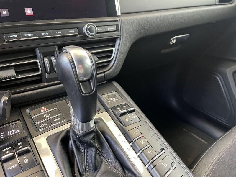 Porsche Macan Macan 2.0 245cv