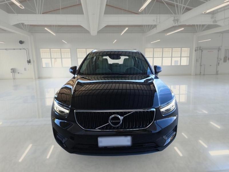 VOLVO XC40 D4 AWD Geartronic Business Plus