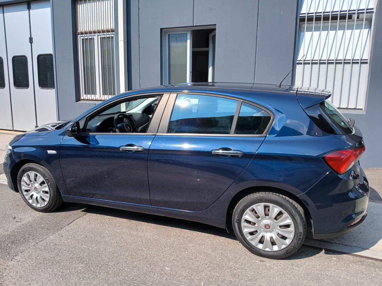 Fiat Tipo 1.3 Mjt S&S 5 porte Lounge*EURO6B*NEOPATENTATI