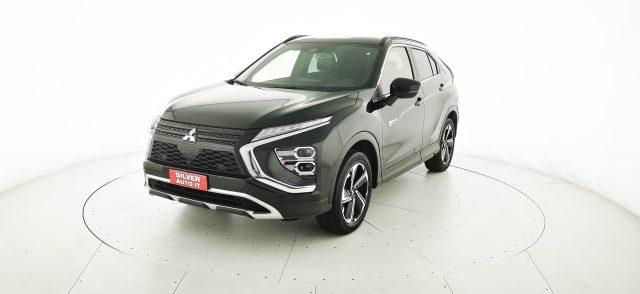 MITSUBISHI Eclipse Cross 2.4 MIVEC 4WD PHEV Instyle SDA Pack 0