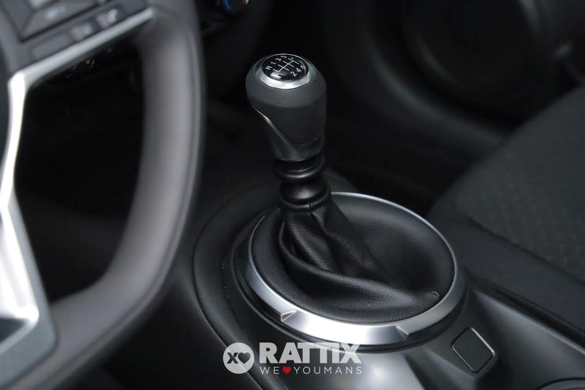 Nissan Juke 1.0 dig-t 114CV Acenta