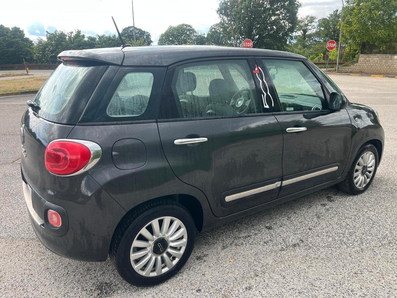 Fiat 500L 1.3 Multijet 95 CV Business