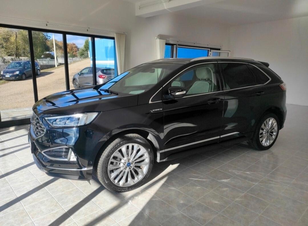 Ford Edge 2.0 EcoBlue 238 CV AWD Start&Stop aut. Vignale