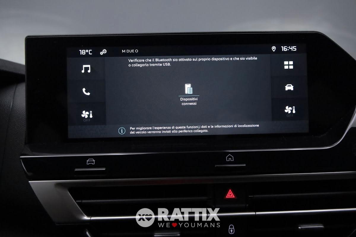Citroen C4 X 1.2 Puretech 100CV Feel