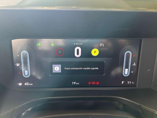 Fiat Grande Panda 1.2 hybrid Icon 110cv edct TECH PACK