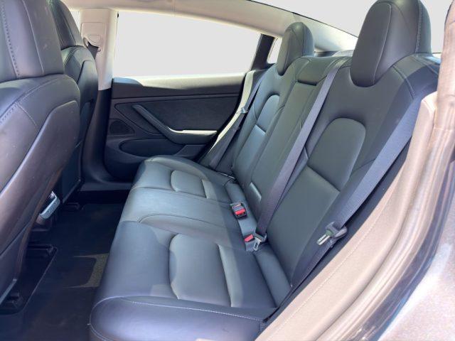 TESLA Model 3 Model 3 Long Range Dual Motor AWD