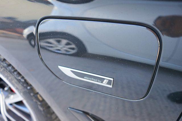 BMW 530 e Touring M Sport Ufficiale Italiana
