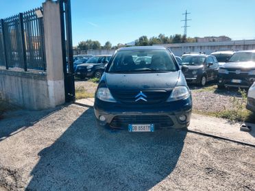 Citroen C3 CAMBIO AUTOMATICO