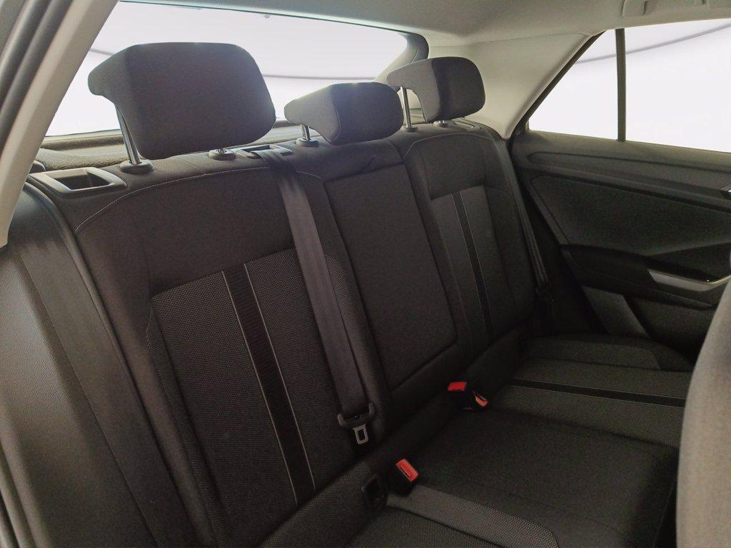 VOLKSWAGEN T-roc 2.0 tdi life 115cv del 2023